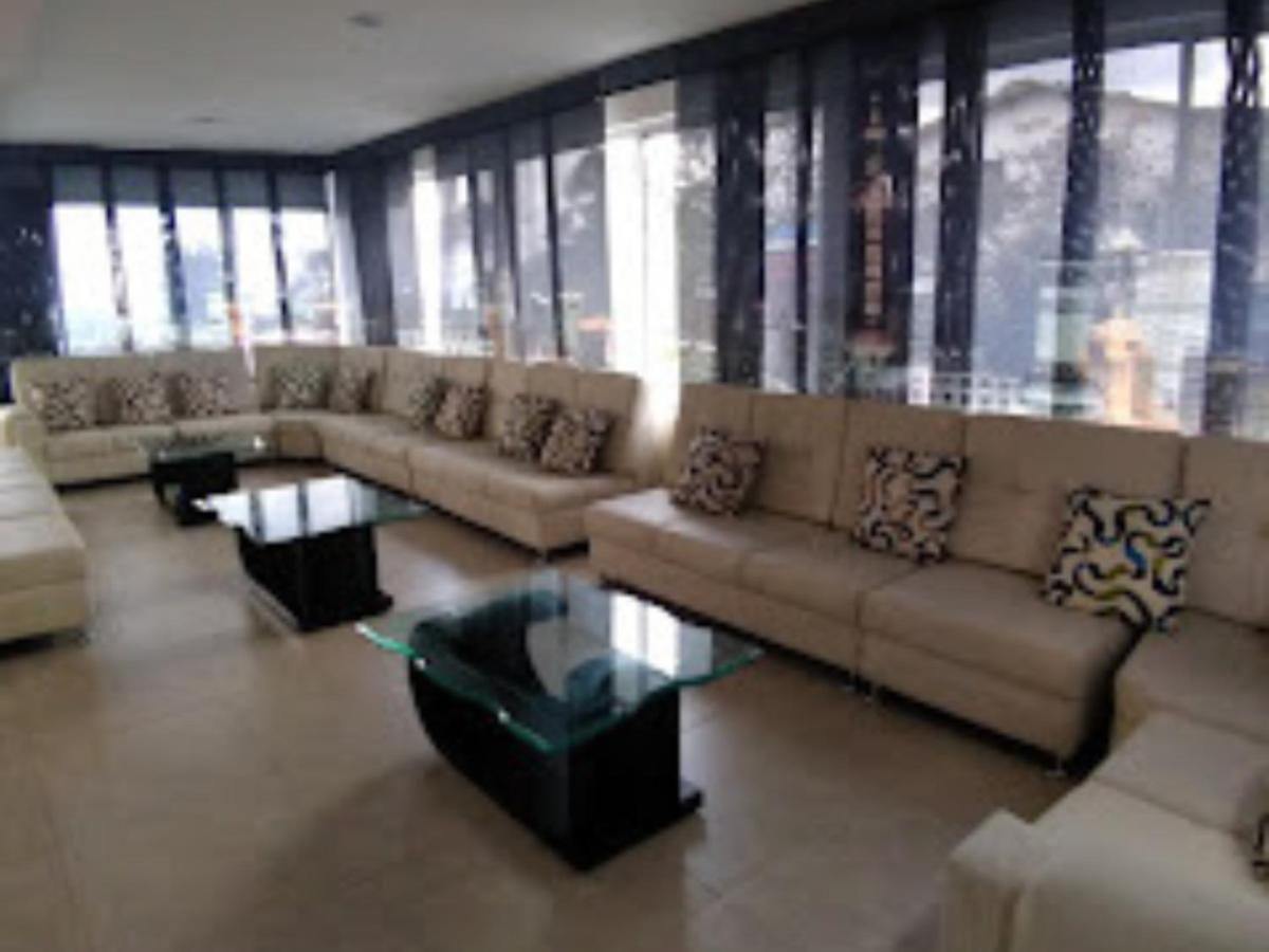 Habitacion Privada En Finca Turistica Hualcala Ла-Меса Екстер'єр фото