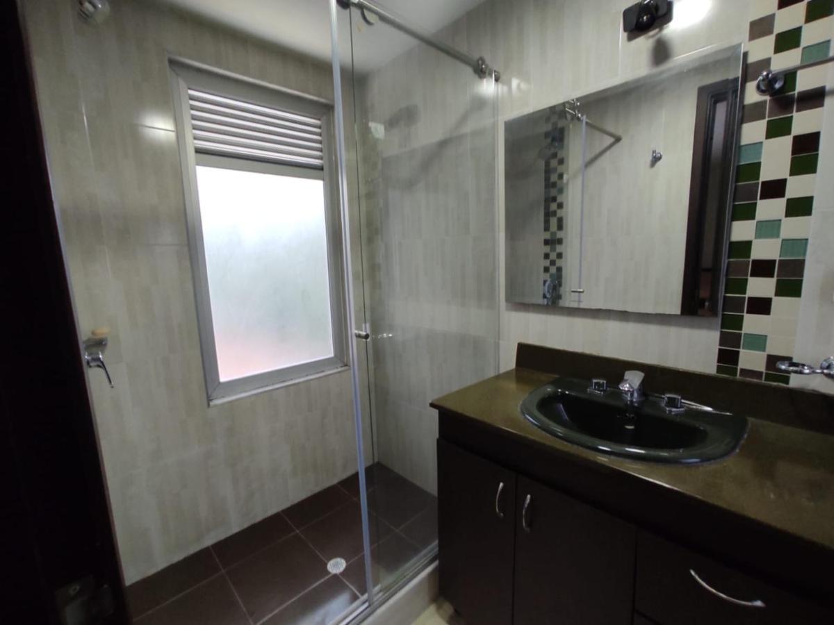 Habitacion Privada En Finca Turistica Hualcala Ла-Меса Екстер'єр фото